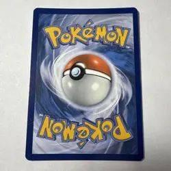 Pokemon Iron Jugulis #158/182 English Paradox Rift Holo Rare - Image 2