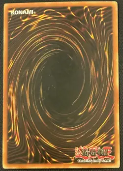 Yugioh Magical Mallet 1st Edition Super Rare DP2-EN024 MP - Image 2