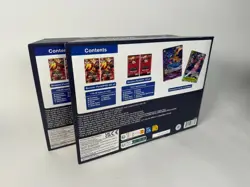 Bandai One Piece TCG Illustration Box Vol 6 Set Of 2 Brand New Sealed - Image 2