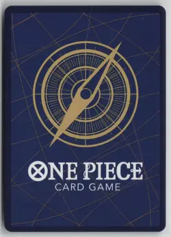 Sanji (Reprint) OP07-064 One Piece Premium Booster -The Best- Vol. 2 NM - Image 2