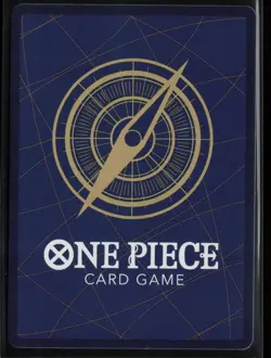 Sanji (Reprint) OP07-064 One Piece Premium Booster -The Best- Vol. 2 NM - Image 2