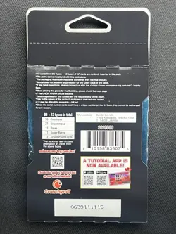 Union Arena Solo Leveling Sleeved Booster Pack English 19 Pack Lot - Image 2