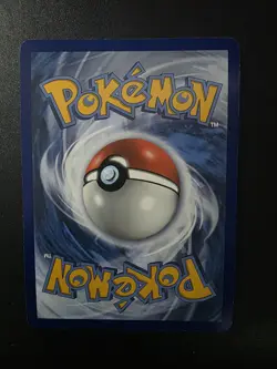 Pokemon TCG JUMBO Tornadus, Thundurus & Landorus Promo Card NM - Image 2