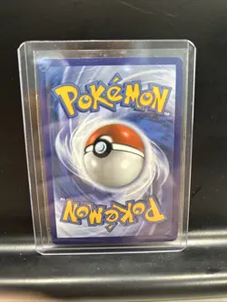 Mega Lucario Ex Promo Card Pokemon Ascended Heroes Poster Collection - Image 2