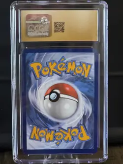 Eevee 173 Sv: Scarlet & Violet Promo Cards Holo CGC PRISTINE 10 - Image 2
