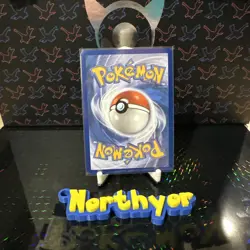 Pokemon TCG Arvens Greedent Card 205/182 - Image 2