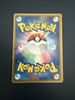 Japanese Butler's Kirlia 009/019 Movie VS Pack Promo Original Pokemon Card Deck - Image 2