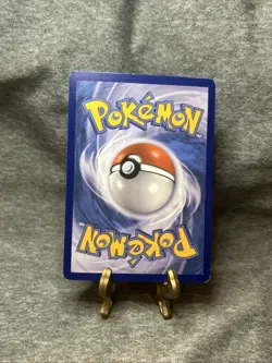 Pokemon TCG 2014 McDonald's Treecko Holo Card 1/12 - Image 2