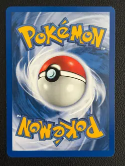 6x Pokemon Gym Challenge 1st Edition WOTC Cards - bulbasaur, pikachu, charmander - Image 3