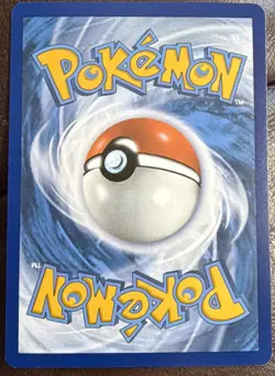 Pokemon TCG Obsidian Flames Ninetails Illustration Rare Holo Card 199/197 - Image 3