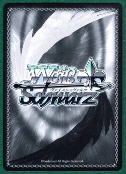 Class Clown, Anis - Nikke NIK/S117-E016 U - Weiss Schwarz TCG Card - Image 2