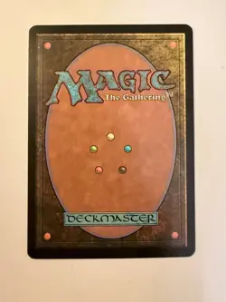 MTG Grinding Station Fifth Dawn 127/165 Regular Uncommon NM/LP English - Image 2