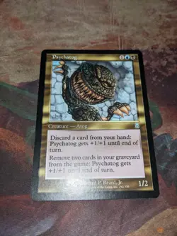 Psychatog Odyssey Regular - Image 1