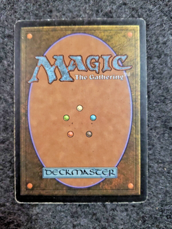 Cateran Slaver heavy Play, English Magic MTG Mercadian Masques (DS3D1J4) - Image 2