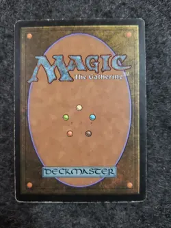 Cateran Slaver heavy Play, English Magic MTG Mercadian Masques (DS3D1J4) - Image 4