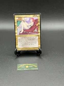 MTG Gwendlyn Di Corci - Legends - Moderately Played - Image 1