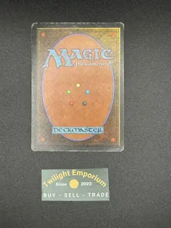 MTG Gwendlyn Di Corci - Legends - Moderately Played - Image 2