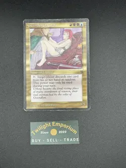 MTG Gwendlyn Di Corci - Legends - Moderately Played - Image 3