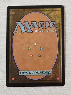 NM Nature's Revolt 7th Edition Mtg Magic the Gathering - Image 2