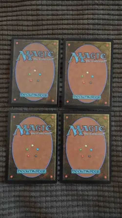 Magic: the Gathering / MtG Spawning Pit x4 Mixed Sets - Image 2