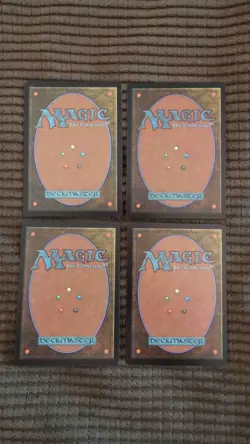 Magic: the Gathering / MtG Evolution Sage x4 Mixed Sets - Image 2