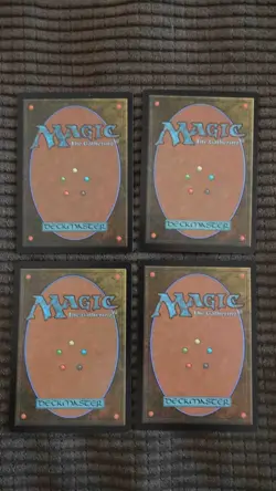 Magic: the Gathering / MtG Enchantress's Presence x4 Modern Horizons 2 - Image 2