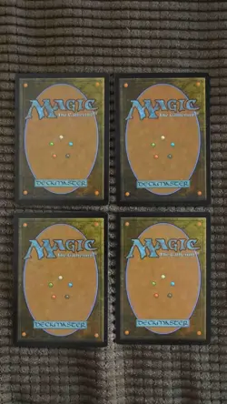 Magic: the Gathering / MtG Rhonas's Monument x4 Amonkhet - Image 2