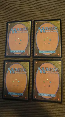 Magic: the Gathering / MtG Lifeblood Hydra x4 Mixed Sets - Image 2