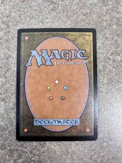 MTG Magic the Gathering - Urza's Legacy Goblin Welder - Never played NM - Image 2