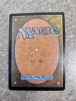 MTG Magic the Gathering - Urza's Legacy Goblin Welder - Never played NM - Image 2