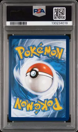 Pokemon TCG Victini White Flare 172/086 - PSA 10 - Image 3