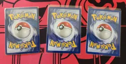 Pokemon TCG Team Rocket Lot - Dark Charizard, Dark Charmeleon, Charmander - Image 4