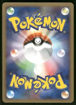 2007 Light Played Pokemon Delibird DPBP#282 Dawn Dash DP4 Japanese - Image 2