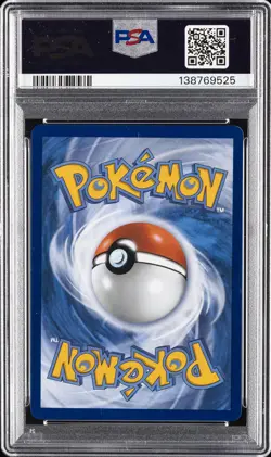 2025 POKEMON PFL EN-PHANTASMAL FLAMES #125 MEGA CHARIZARD X EX PSA 10 - Image 2