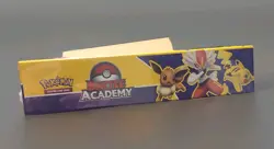 Pokemon TCG: Pokemon Battle Academy Learn To play Pikachu V, Cinderace V, Eevee - Image 3