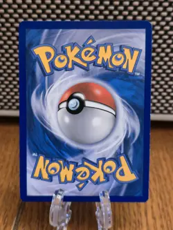 Pokemon TCG - Garchomp - 91/124 - Dragons Exalted - LP Reverse Holo Rare (2012) - Image 2