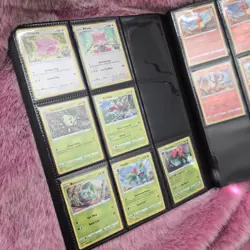 Pokemon Tcg Pokemon Go Card Lot - C/U/R - Holo/Reverse Holo (53 Cards) near mint - Image 2