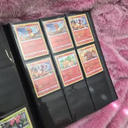 Pokemon Tcg Pokemon Go Card Lot - C/U/R - Holo/Reverse Holo (53 Cards) near mint - Image 3