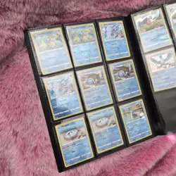 Pokemon Tcg Pokemon Go Card Lot - C/U/R - Holo/Reverse Holo (53 Cards) near mint - Image 4