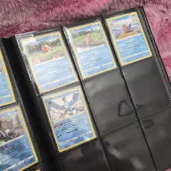 Pokemon Tcg Pokemon Go Card Lot - C/U/R - Holo/Reverse Holo (53 Cards) near mint - Image 5