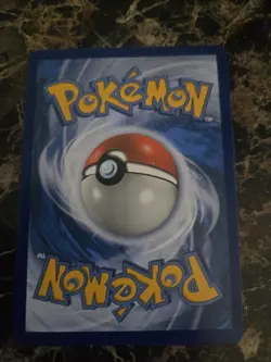 Pokemon Misty's Determination Full Art Ultra Rare Holo Evolutions 108/108 - Image 2