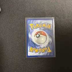 NEW!! Pokemon TCG Bulbasaur 133/132 Mega Evolution Illustration Rare NM - Image 2