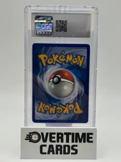 2006 Pokemon EX Crystal Guardians Kingler Delta Species 22/100 CGC 9 - Image 2