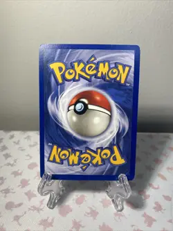 Pokemon Gyarados Base Set Unlimited Holo Rare 6/102 TCG - LP - Free Shipping - Image 5