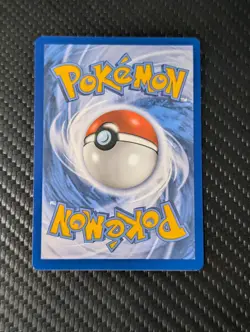 Pokemon Mewtwo EX XY183 Black Star Promo Holo NM - Image 2