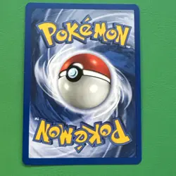 Pokemon TCG Oddish 63/82 Team Rocket Mint - Image 2