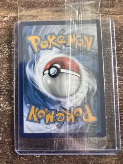 Koraidon 014 Pokemon Center Exclusive Stamped Promo - SEALED SVP 014 - Image 2