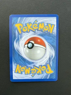 Pokemon Voltorb Stormfront SH3 Shiny Holo Rare Reverse Holo LP - Image 2