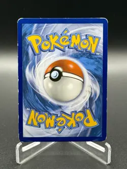 Pokemon TCG Dusk Mane Necrozma GX Full Art 145/156 Ultra Prism Heavily Played - Image 2