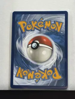 Pokemon TCG Charmander 044 SVP: Scarlet & Violet Promo Holo 60HP Heat Tackle - Image 2